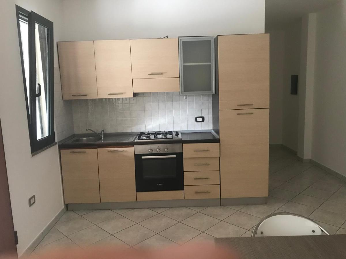 Casa Camere Pistis Assemini Dış mekan fotoğraf