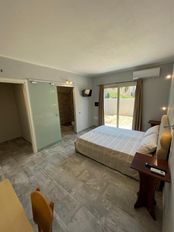 Casa Camere Pistis Assemini Dış mekan fotoğraf