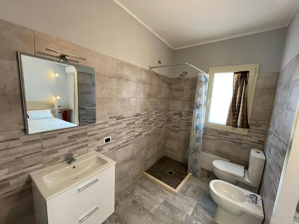 Casa Camere Pistis Assemini Dış mekan fotoğraf