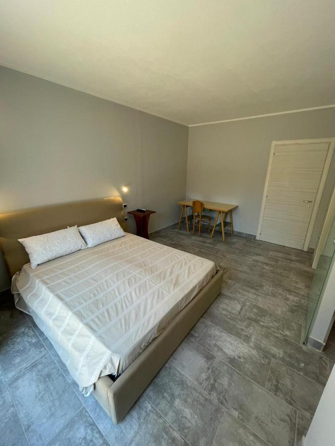 Casa Camere Pistis Assemini Dış mekan fotoğraf
