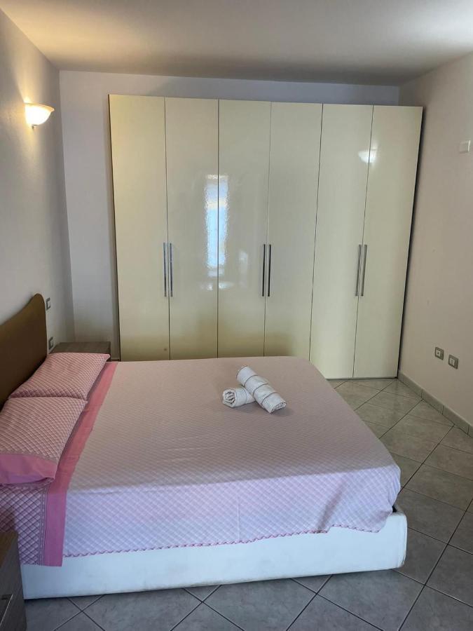 Casa Camere Pistis Assemini Dış mekan fotoğraf