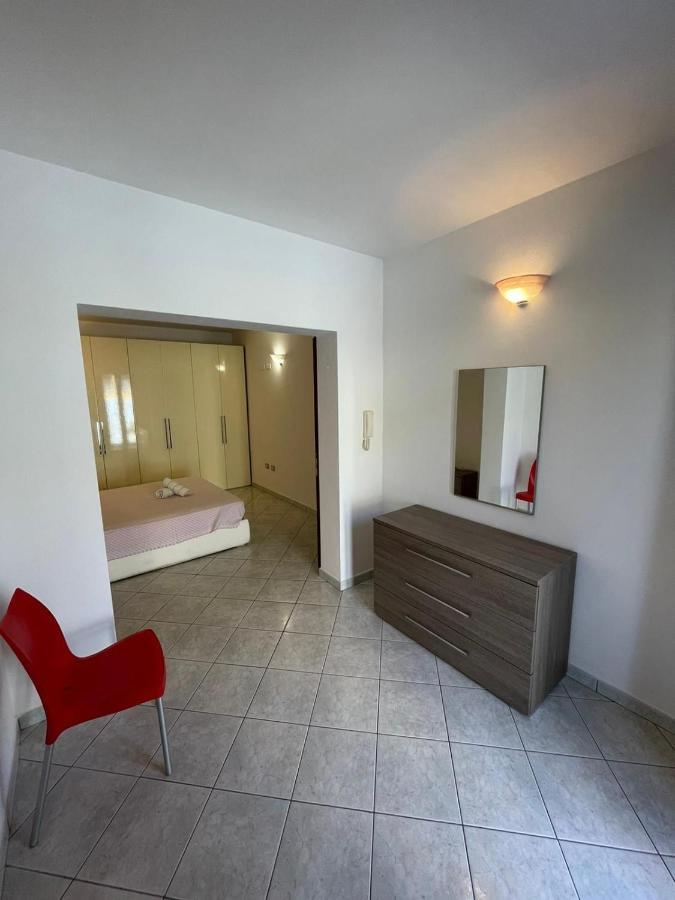 Casa Camere Pistis Assemini Dış mekan fotoğraf