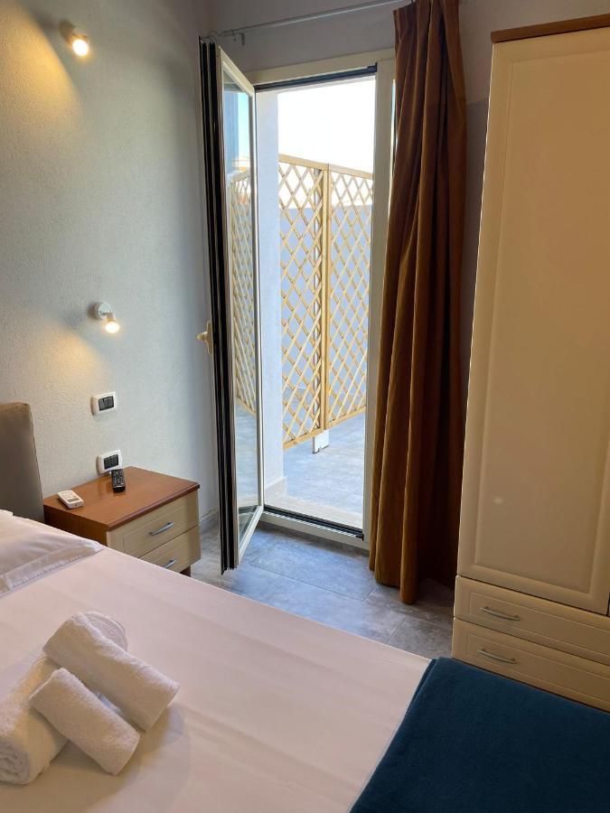 Casa Camere Pistis Assemini Dış mekan fotoğraf