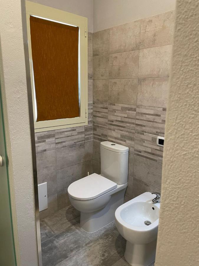 Casa Camere Pistis Assemini Dış mekan fotoğraf